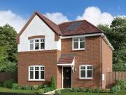 Areley Common, Stourport on severn, 4 Bedroom Detached