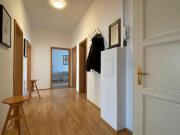arena apartment No26, Leipzig Amsterdam Apartments for Rent