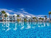 Arena beach II El Raso