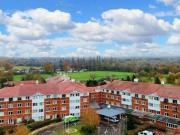 Arena Gardens, Warrington, 1 Bedroom Apartment