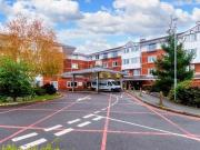 Arena Gardens, Warrington, 1 Bedroom Property