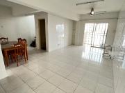 arena green, apartment