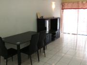 arena green, apartment