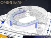 ARENA GUADALAJARA SUITES PALCOS EXCLUSIVOS