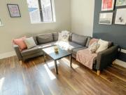 Arena House, 82 84 Duke Street, Ropewalks, Liverpool, L1...