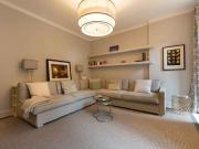 Arena Moscova Elegant Apartment