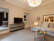 Arena Moscova Elegant Apartment