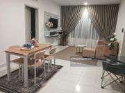 Arena Residence, Bayan Baru