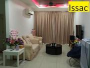 Arena Residence Full reno near One precint pantai...