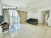 Arena Residence Fully Furnish Bayan Baru Lepas FTZ Suntech