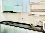 Arena Residence suits condo at bayan baru