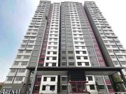 Arena Residences Warisan Puteri Kota Warisan Sepang