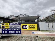 Arena Tasek Putra Tasek Nova