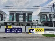 Arena Tasek Putra Tasek Nova