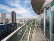 Arena Tower, 25 Crossharbour Plaza, E14 9SS