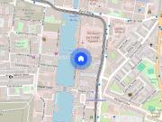 Arena Tower, 25 Crossharbour Plaza, London, E14