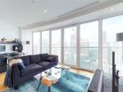 Arena Tower, 25 Crossharbour Plaza, London, E14 9UE