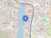 Arena Tower, Crossharbour, Canary Wharf, London, E14