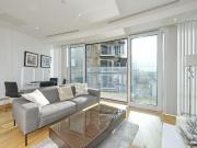 Arena Tower, Crossharbour Plaza, London E14