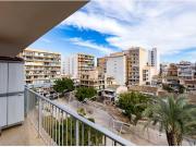 ARENAL LLUCMAJOR: AMPLIO Y LUMINOSO PISO DE 3...