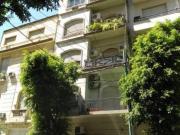 Alquilo: Recoleta: Arenales 2000: P. Baja. Solo...