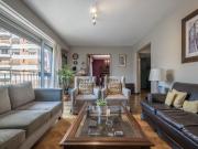 ARENALES 2900, 5 AMBIENTES, MAS ESTUDIO, DEPE, 4 BAÑOS,...