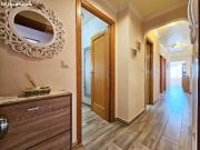 ARENALES DEL SOL: LUMINOSO APARTAMENTO 2 HABITACIONES...