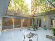 Arenales y Libertad 400 m2 Totales 2 Cocheras 3 patios...