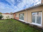 Arès 33740 Achat / Vente appartement 3 pièces t3 parking