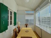 ARES COTE BASSIN JOLIE MAISON T4 ARES COTE BASSIN JOLIE MAISON T4