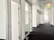 ARES TOWER: Bürofläche im 12. OG mit Weitblick
