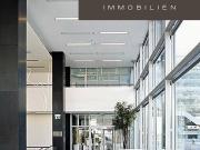 + + ARES TOWER + + + BÜROS MIT WEITBLICK + + + DONAU...