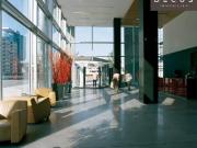 + + ARES TOWER + + + BÜROS MIT WEITBLICK + + + DONAU...