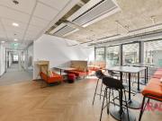 Ares Tower flexible Büroflächen in 1220 Wien zu mieten