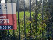 Arès Vente Terrain 33