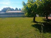 Arès Vente Terrain 33