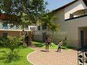 Aressy 64320 Achat / Vente appartement 4 pièces t4 au...