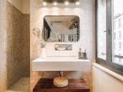 Aretha 1 room in the Marais, Paris Amsterdam Apartments...