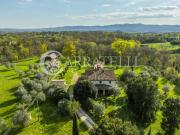 Arezzo, Autosufficienza energetica grazie a impianti di...