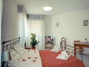 AREZZO CENTRO: BILOCALE CON POSTO AUTO