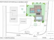 Arezzo vendesi terreno edificabile 630 mq