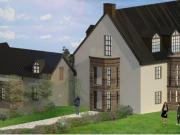 Arezzo vendesi villa 11 vani 250 Mq