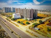 ARG Ananta,Ajmer Road 2 BHK Apartment For Sale Jaipur