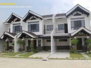 Argao Royal Palms Maple Model 80sqm up Townhouse