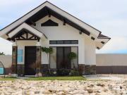 Argao Royal Palms MYRTLE House Model 150sqm