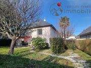 Argelès Gazost 65400 Achat / Vente maison 8 pièces t8