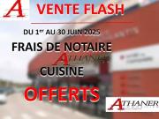 Argelès sur Mer 66700 Achat / Vente appartement 3 pièces...