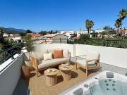 Argelès sur Mer 66700 Achat / Vente appartement 4 pièces...