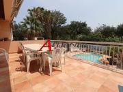 Argelès sur Mer 66700 Achat / Vente maison 8 pièces t8