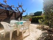 ARGELES SUR MER Appt 28m² avec terrasse, piscine, parking